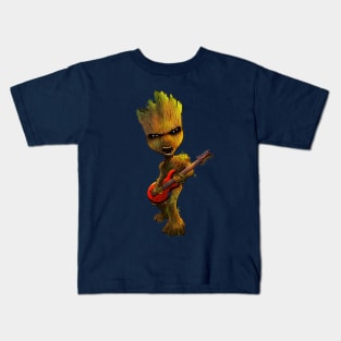 Groot Kids T-Shirt